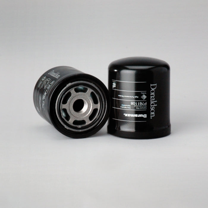 Hydraulic Filter Spin-On (SCANIA 1301696)