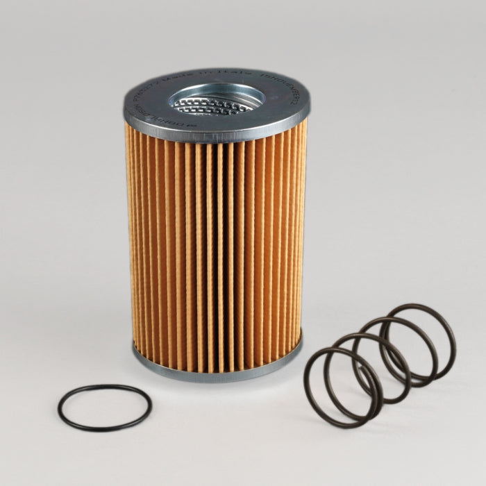 Hydraulic Filter Cartridge