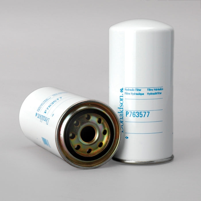 Hydraulic Filter Spin-On