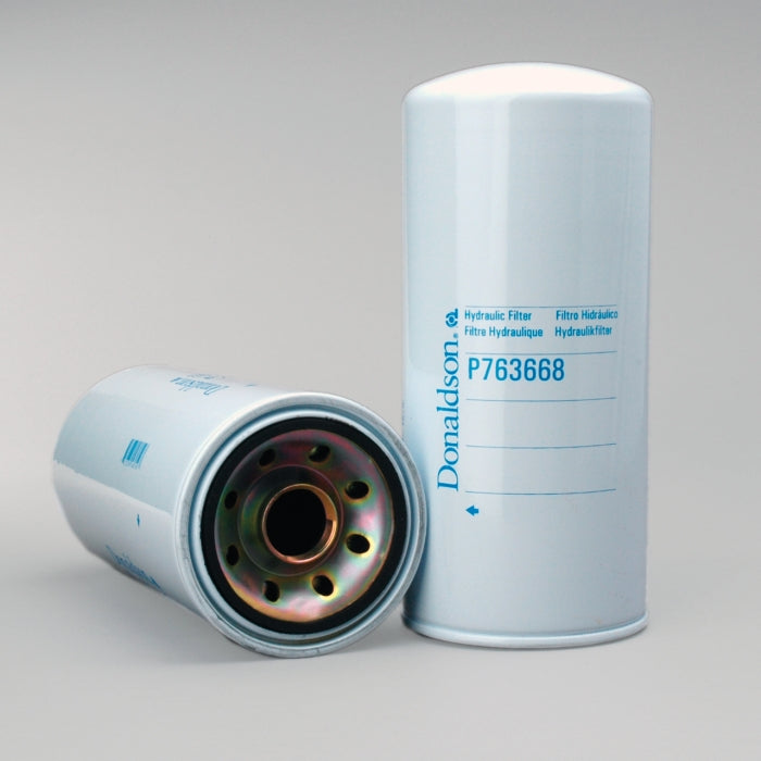 Hydraulic Filter Spin-On (MAHLE HC35)