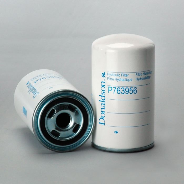 Hydraulic Filter Spin-On