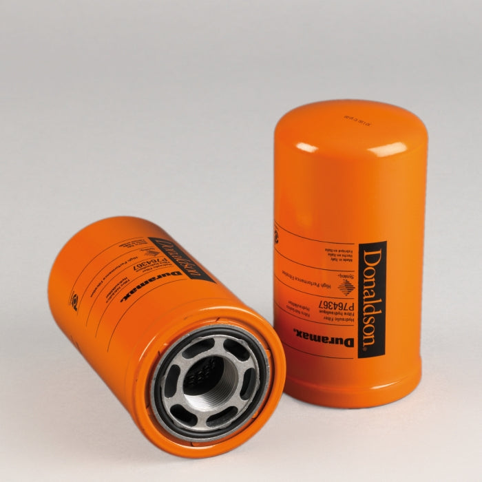 Hydraulic Filter Spin-On (SAUER SUNDSTRAND 11004918)
