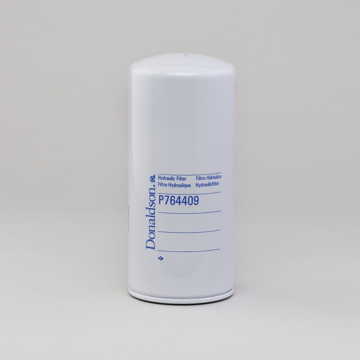 Hydraulic Filter Spin-On
