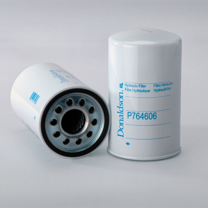Hydraulic Filter Spin-On (SAME 244193500)