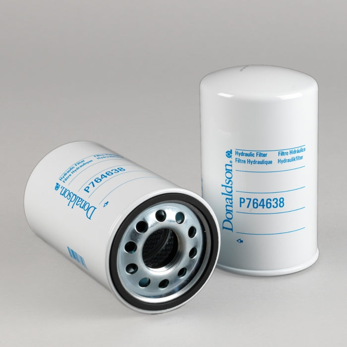 Hydraulic Filter Spin-On