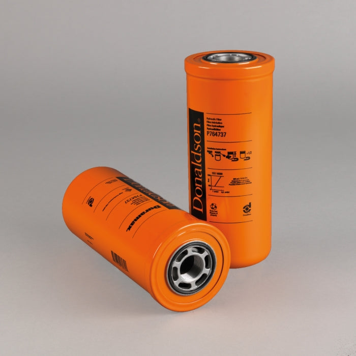 Hydraulic Filter Spin-On (CASE/CASE IH 254353A1)