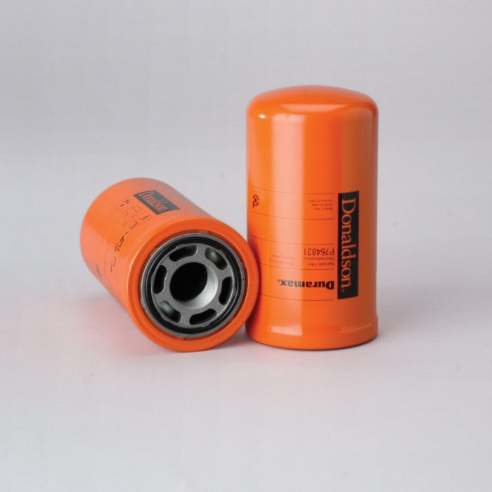 Hydraulic Filter Spin-On