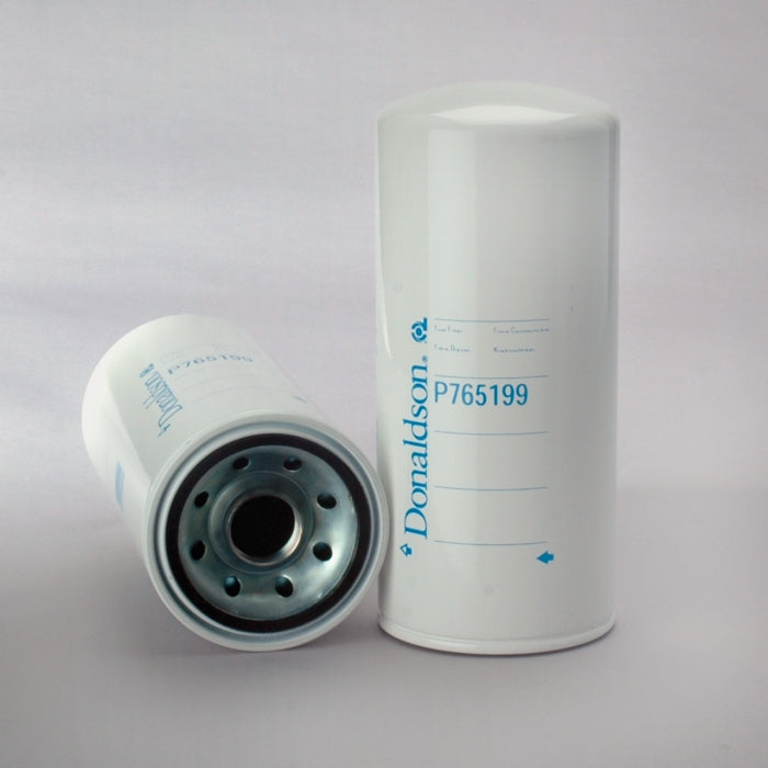 Fuel Filter Spin-On (MTU 0020922101)