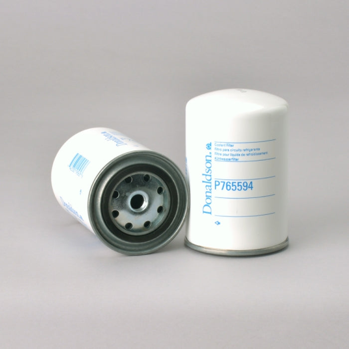 Engine Coolant Filter Spin-On