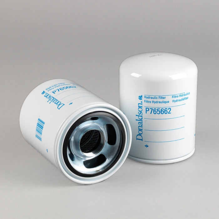 Hydraulic Filter Spin-On (NEW HOLLAND 84123428)