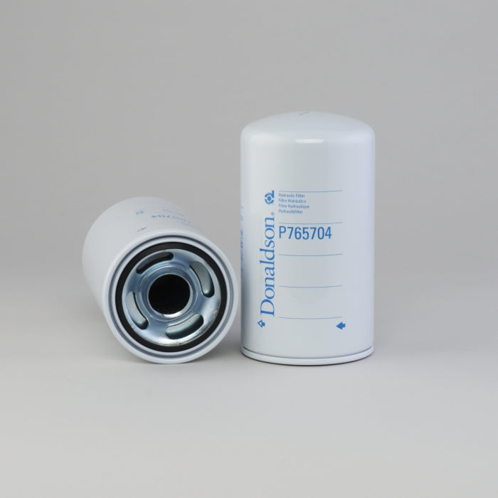 Hydraulic Filter Spin-On