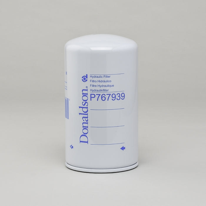 Hydraulic Filter