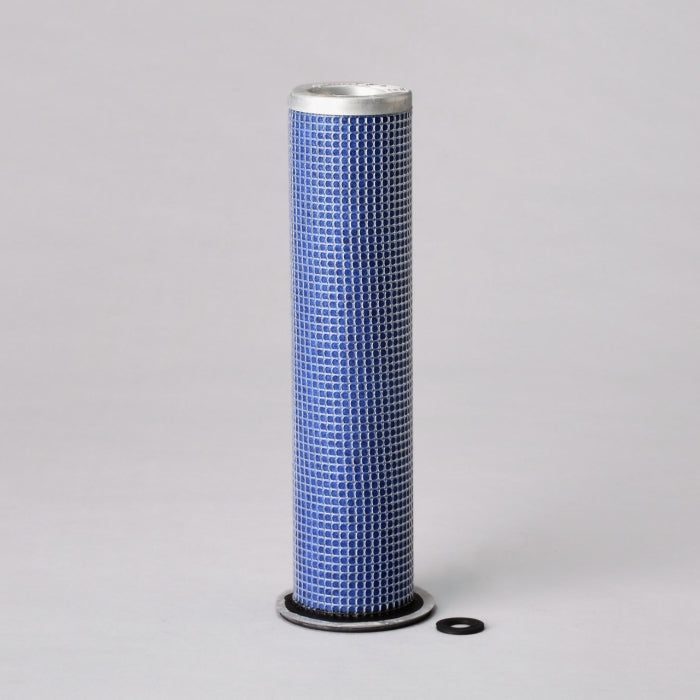 Air Filter Round Safety