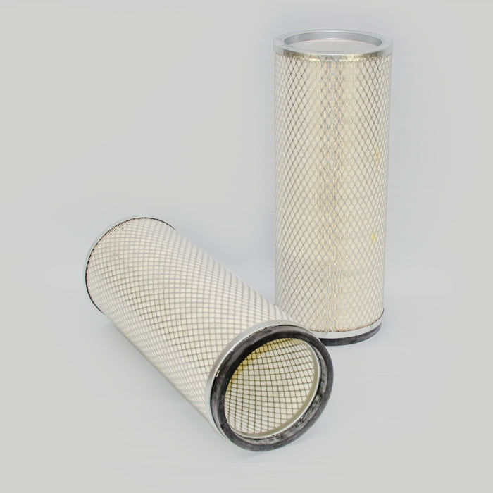 Air Filter Round Safety