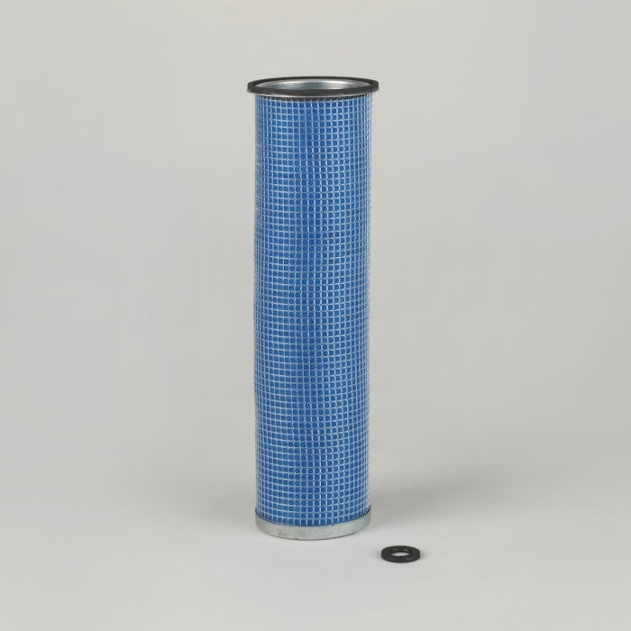 Air Filter Round Safety
