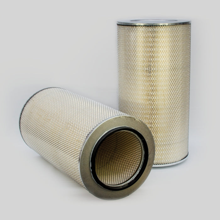 Air Filter Round Primary