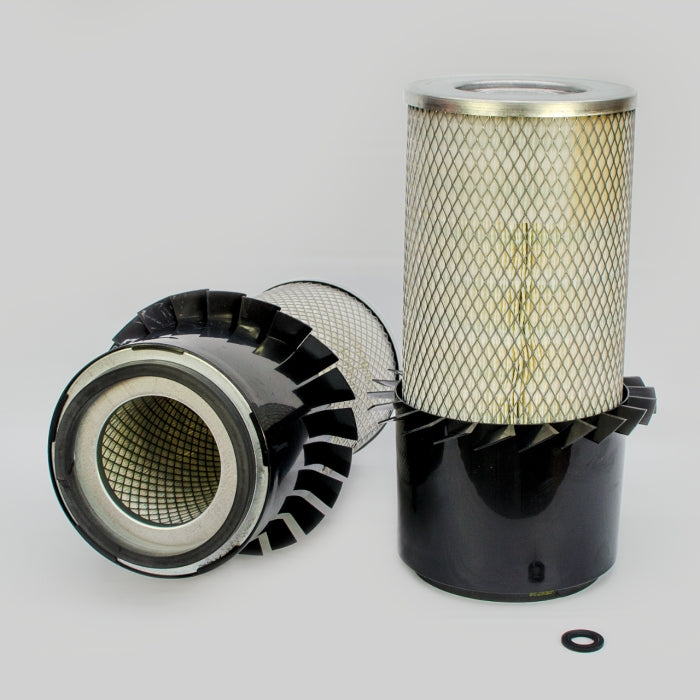 Air Filter Round Primary