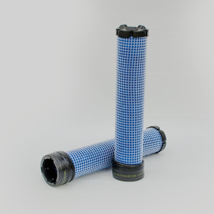 Air Filter Round Safety