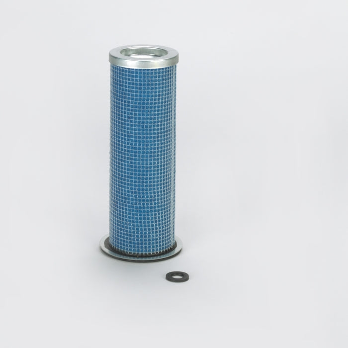 Air Filter Round Safety