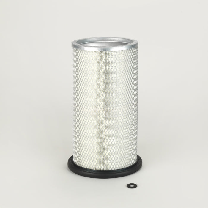 Air Filter Round Safety