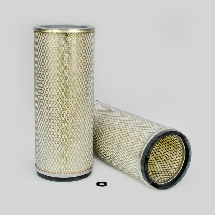 Air Filter Round Safety (FIAT 1930606)