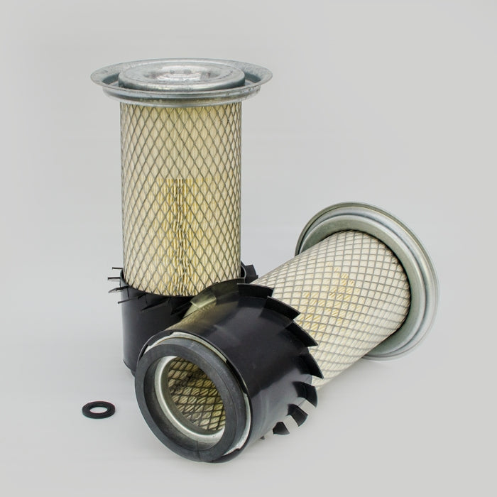 Air Filter Round Primary