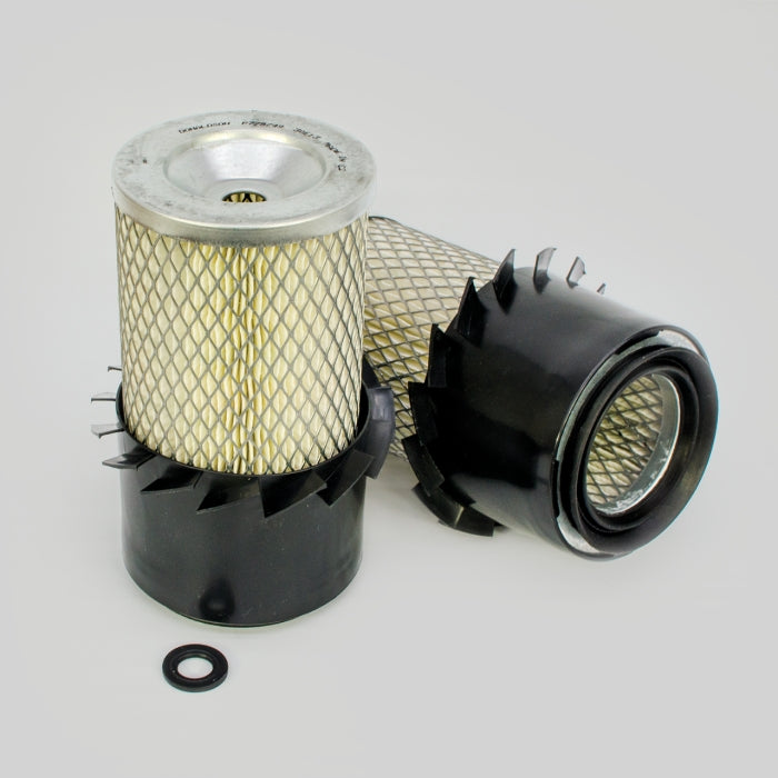 Air Filter Finned Primary (NISSAN/UD TRUCKS 1654605H10)