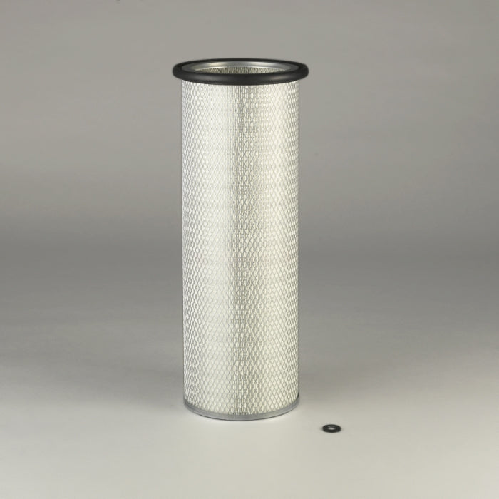 Air Filter Round Safety