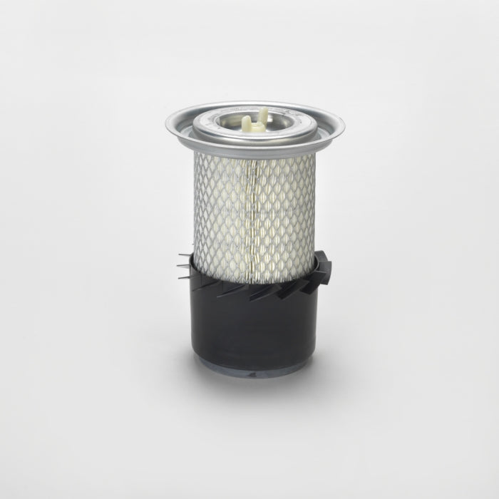 Air Filter Finned Primary
