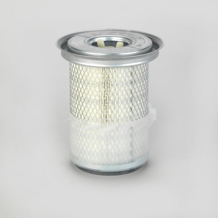 Air Filter Finned Primary