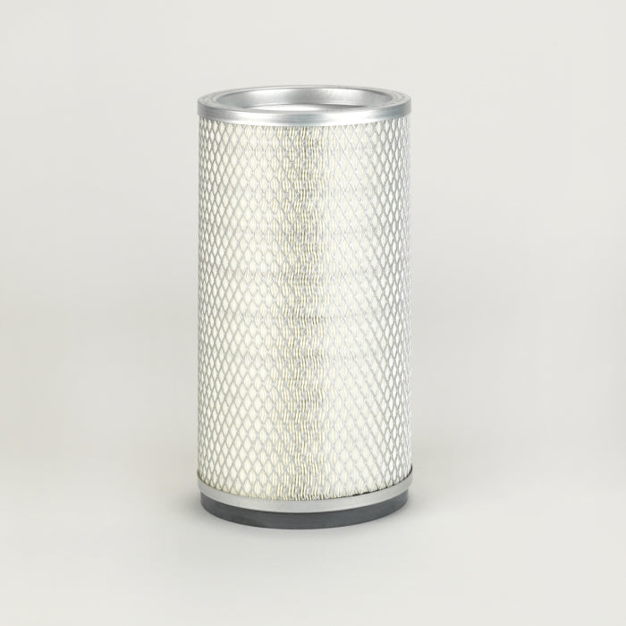 Air Filter Round Safety