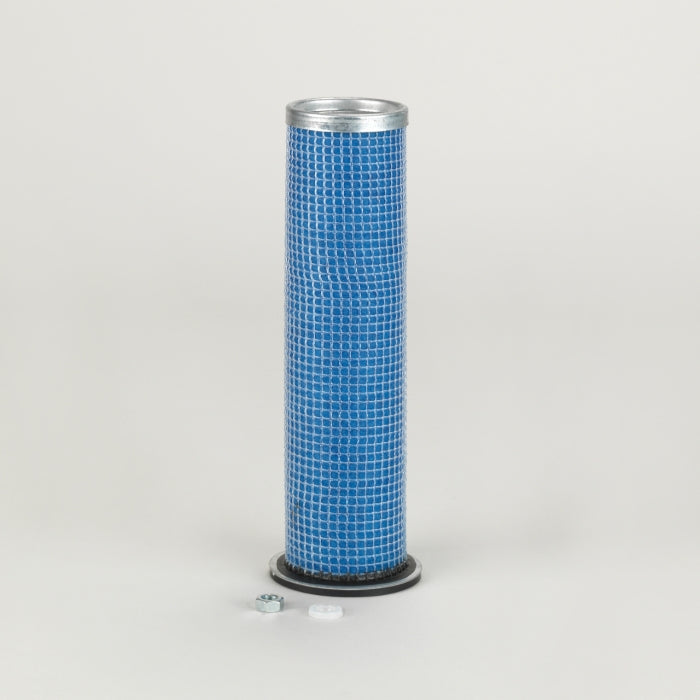 Air Filter Round Safety