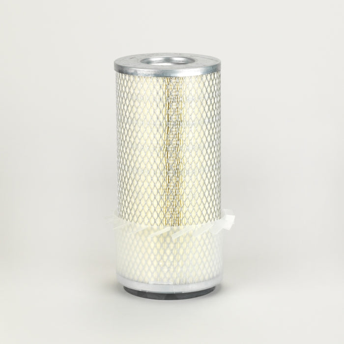 Air Filter Finned Primary