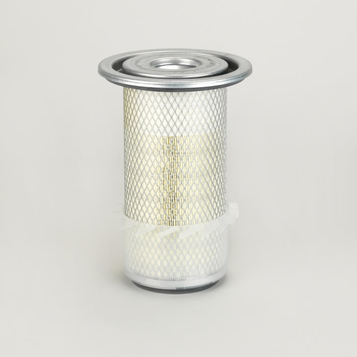 Air Filter Finned Primary