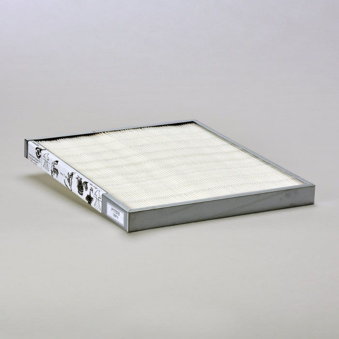 Air Filter Panel Ventilation