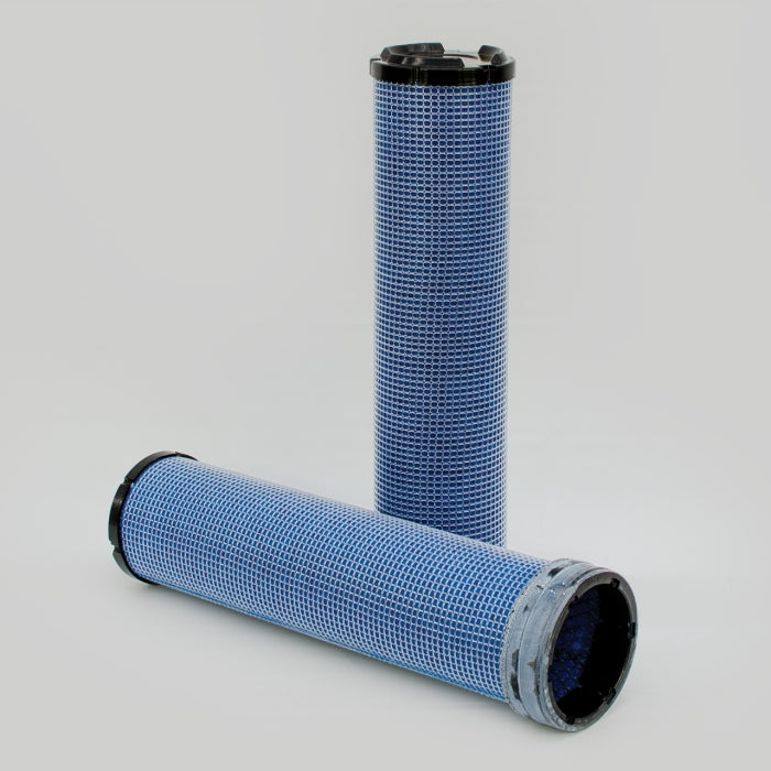 Air Filter Radialseal Safety