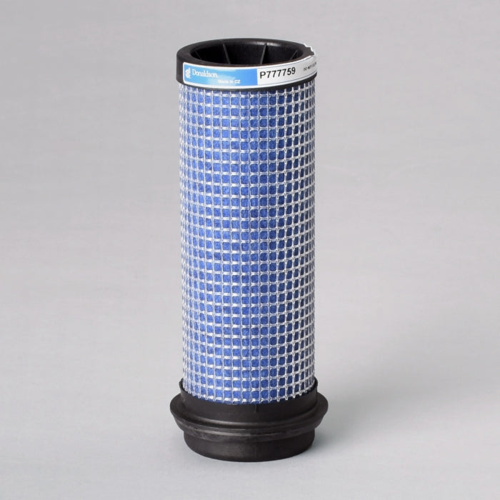 Air Filter Round Safety