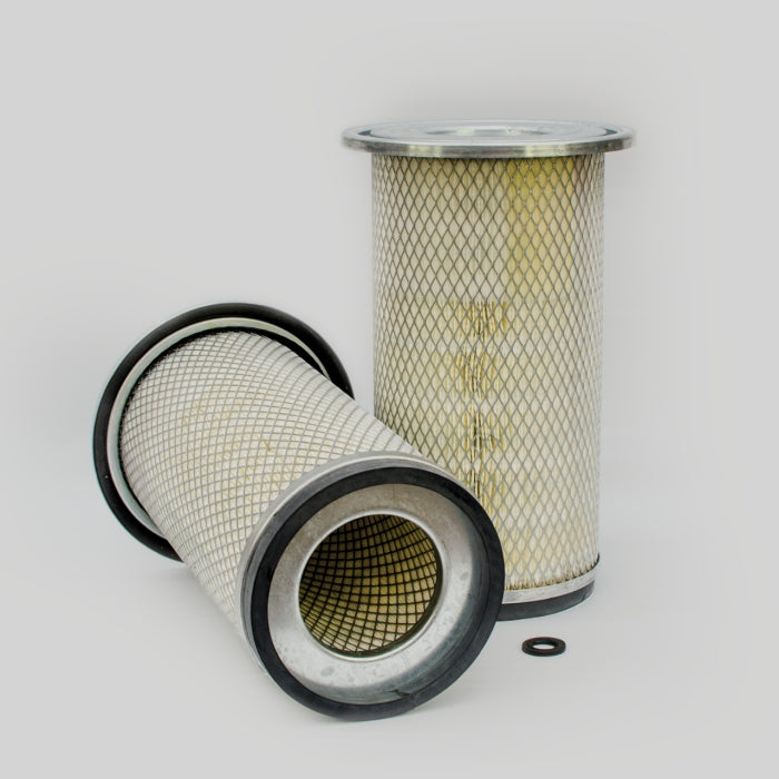 Air Filter Round Primary