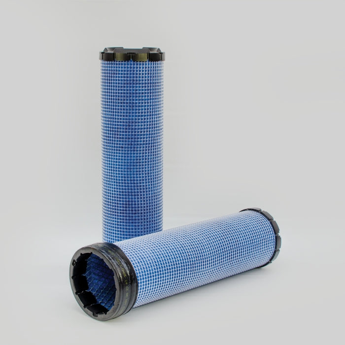 Air Filter Radialseal Safety