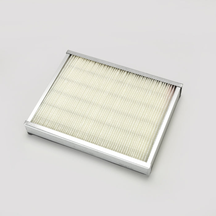 Air Filter Panel Ventilation