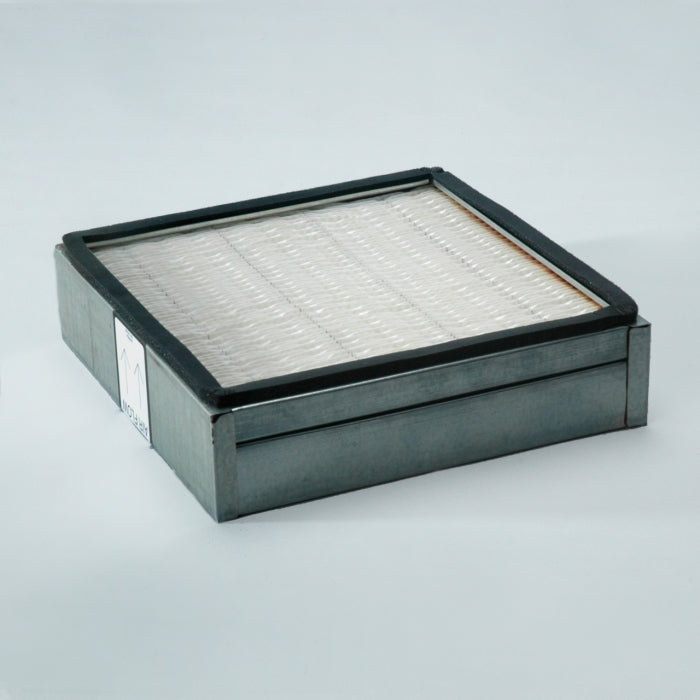 Air Filter Panel Ventilation