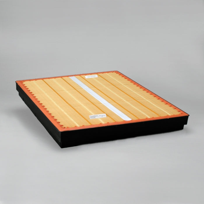 Air Filter Panel Ventilation