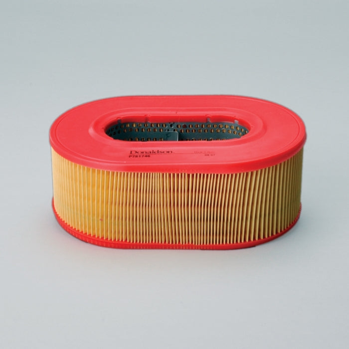 Air Filter Obround Primary (HATZ 952900)