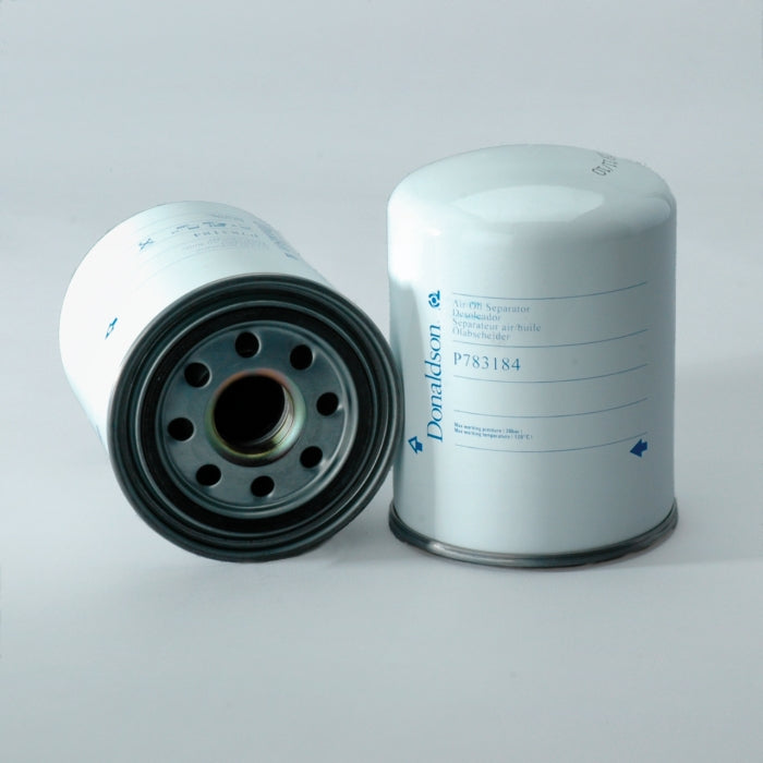 Engine Oil Separator