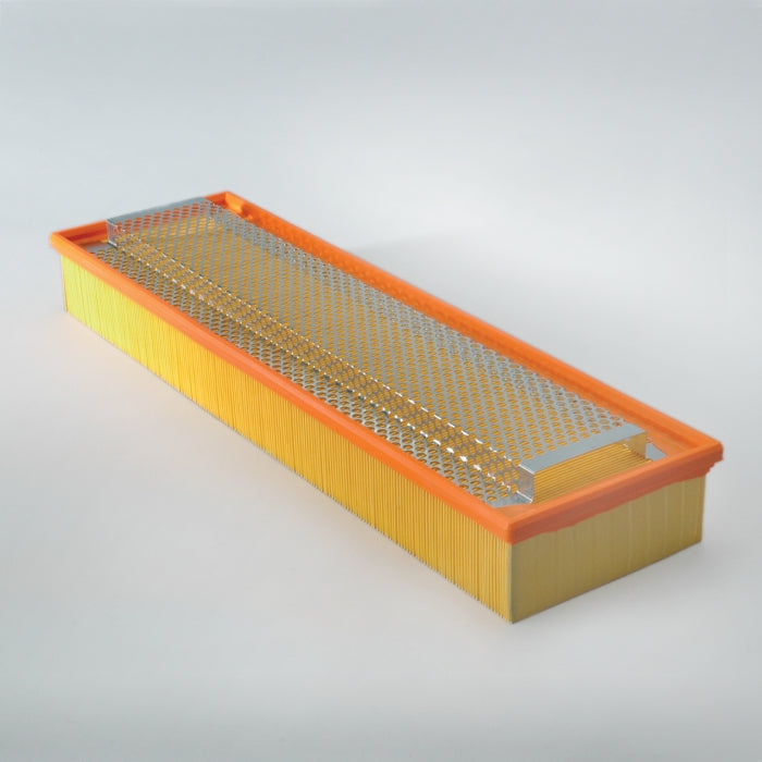 Air Filter Panel Engine