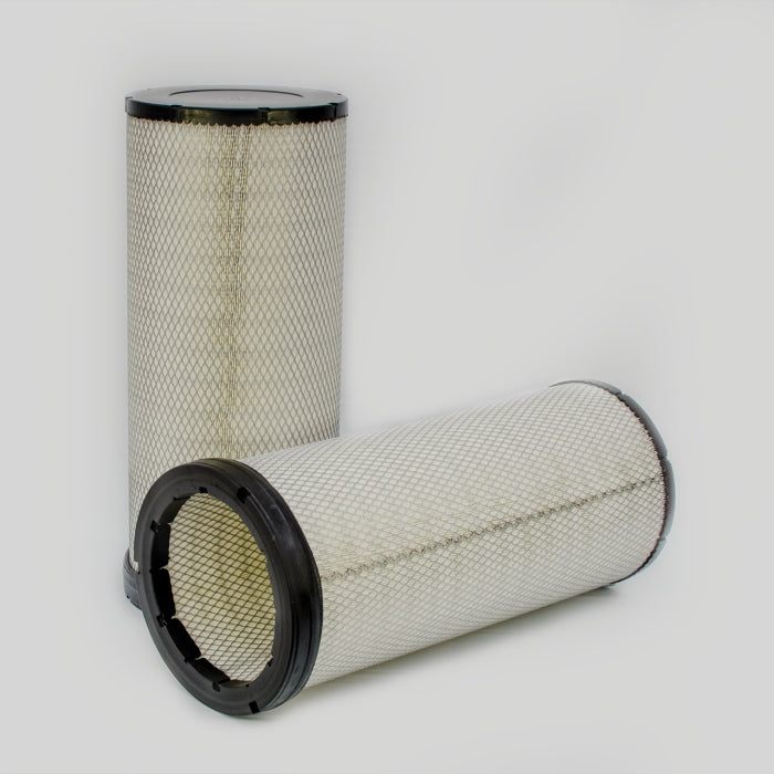 Air Filter Round Safety (TEREX 15273424)