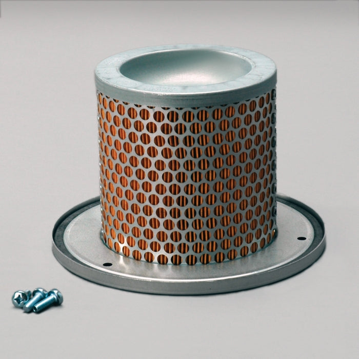 Air Filter Round Safety