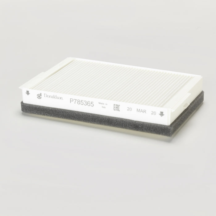 Air Filter Panel