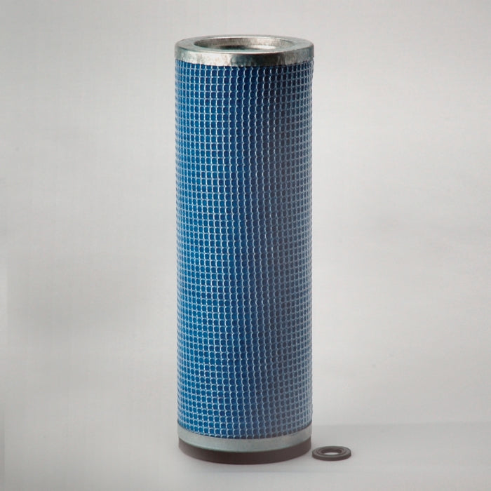 Air Filter Round Safety