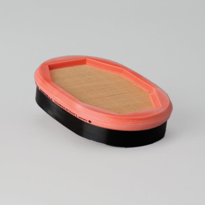Air Filter Obround Safety